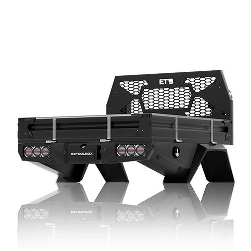 Ute Tray