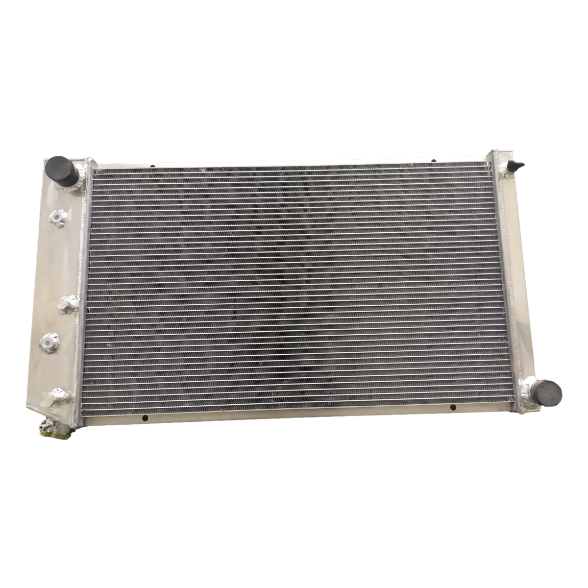 Car Aluminium Radiator