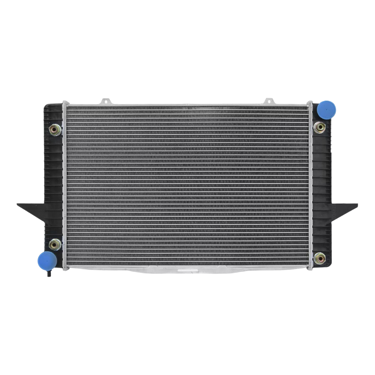 Plastic Radiator