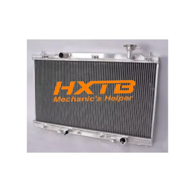 Aluminum radiator for Toyota Camry 2006-2011 (Gen4) with 3.5L V6 2GR-FE engine
