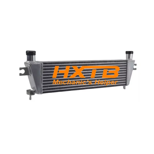 aluminum intercooler compatible with 2012-2019 Chevy Colorado / Trailblazer Z71