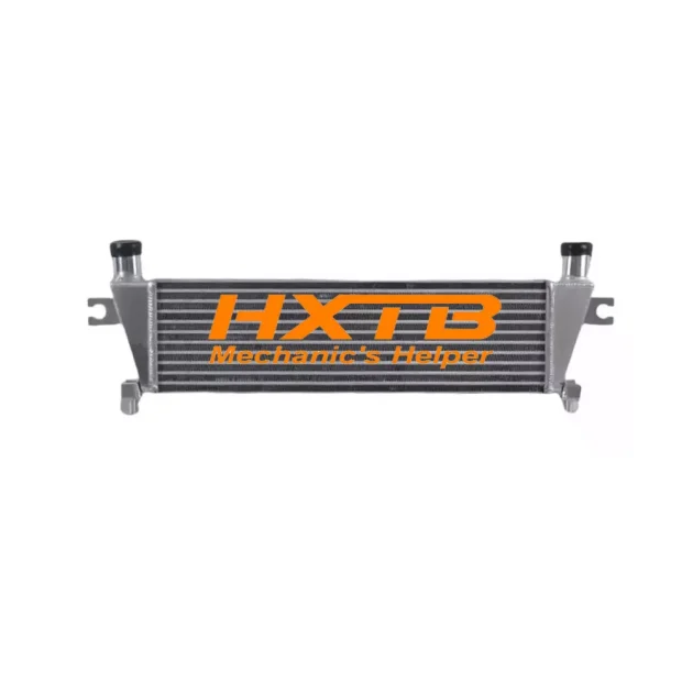 High-performance intercooler for 2012-2019 Colorado / Trailblazer Z71 2.8L Duramax diesel or 3.6L gas engines