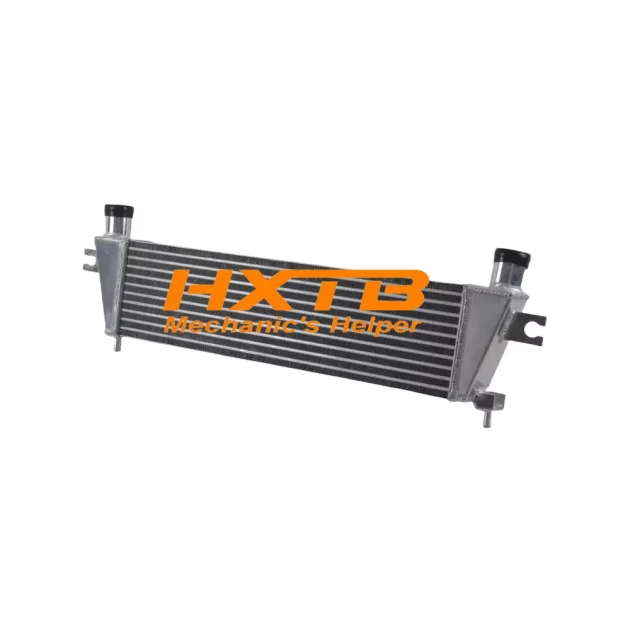 Aluminum intercooler for 2012-2019 Chevrolet Colorado/Trailblazer Z71 – improves turbocharged engine cooling and performance