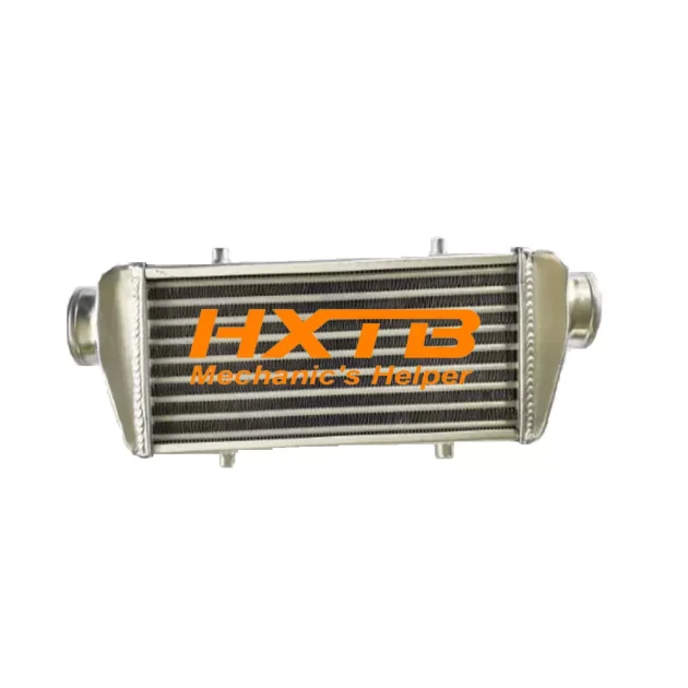 UNIVERSAL INTERCOOLER FULL ALUMINIUM