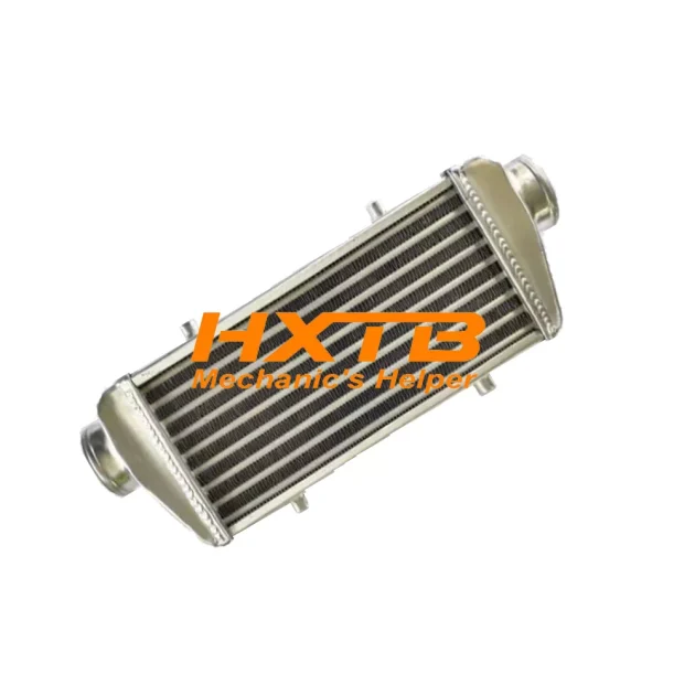 FULL ALUMINIUM UNIVERSAL INTERCOOLER