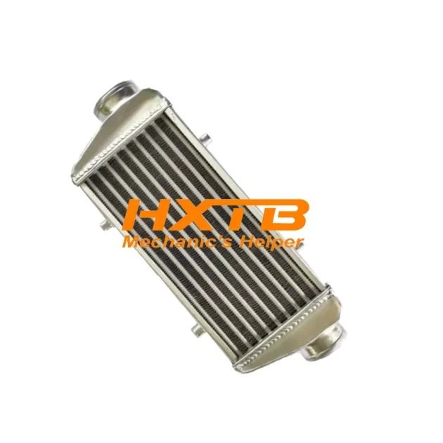 UNIVERSAL ALUMINIUM INTERCOOLER