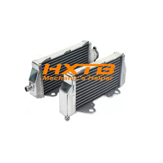 ALUMINIUM RADIATOR FOR YAMAHA YZF450 YZ450F YZ 450F 2010 11 12 2013