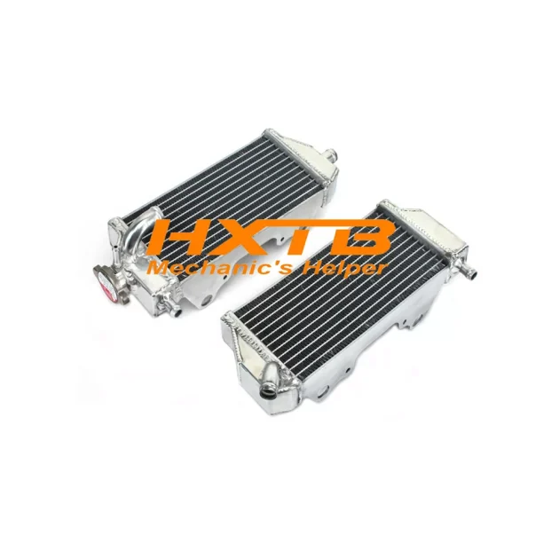 ALUMINIUM RADIATOR FOR YAMAHA YZF450 YZ450F YZ 450F 10 11 12 2013