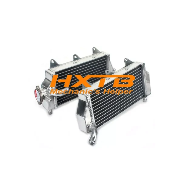 ALUMINIUM RADIATOR FOR YAMAHA YZF450 YZ450F YZ 450F 2010-2013