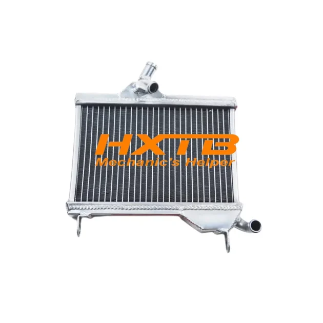 MOTORCYCLE ALUMINIUM RADIATOR FOR Yamaha RZ350 RD350 RD 350 RZ 350