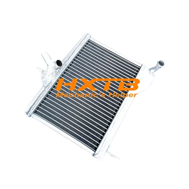 ALUMINIUM RADIATOR FOR Yamaha RD350 RZ350 RD RZ 350