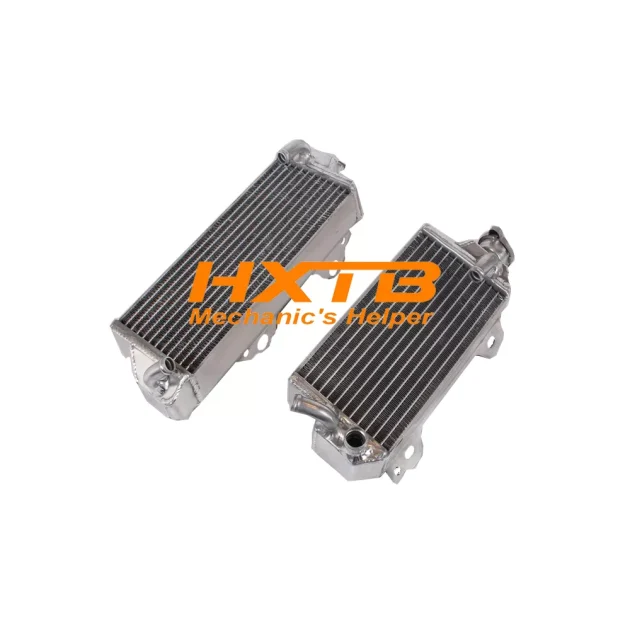 Aluminium Radiator for Suzuki RM-Z250 RMZ250 10 11 12