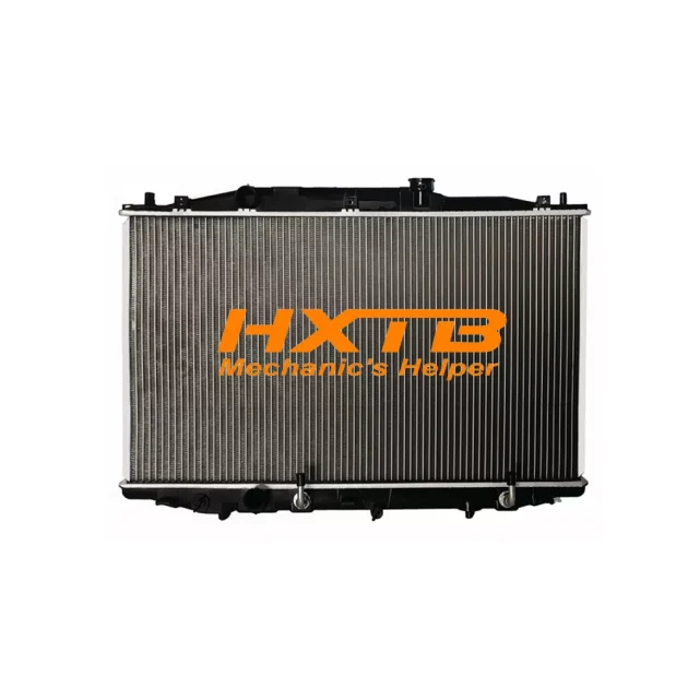 OEM-style replacement radiator for 2003-2007 Honda Accord, automatic transmission, 2.0L & 2.4L engine