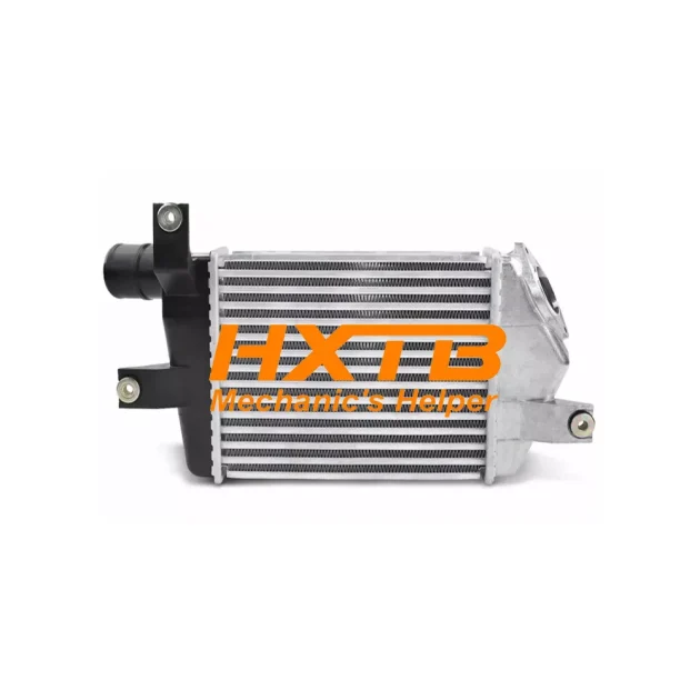 OE replacement intercooler for 2006-2017 Mitsubishi Triton ML/MN & Challenger 2.5L Turbo Diesel (4D56 engine)