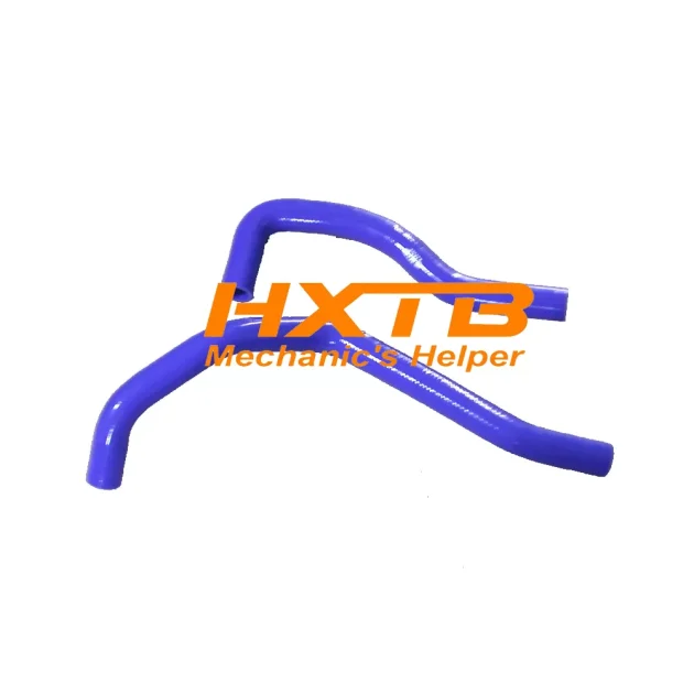 BLUE RADIATOR SILICONE HOSE FOR Honda City Type Z 1996-2002 1997 1998 1999 2000 2001
