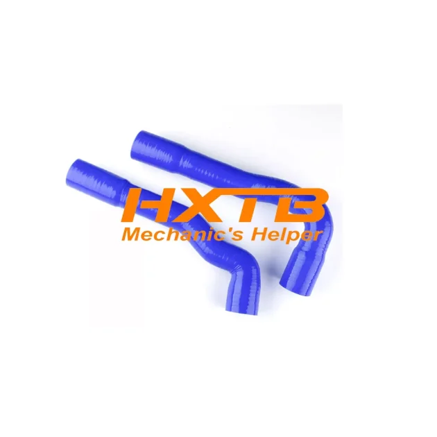 BLUE RADIATOR SILICOE HOSE FOR BMW E36 325i /328i /330i /M3 1992-1999