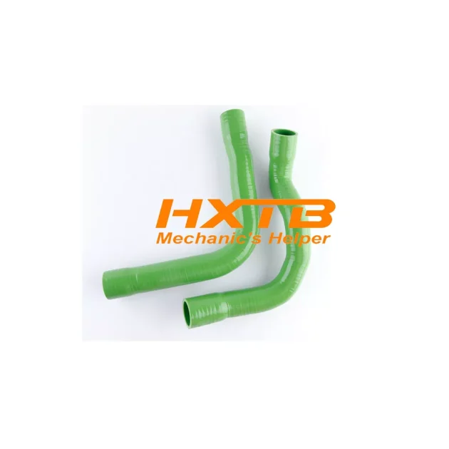 GREEN RADIATOR SILICONE H OSE KITS FOR BMW E36 325i/328i/330i M3 1992-1997 93 94 95 96 // BMW E36 Z3/318I/IC/IS/TI M42/M44