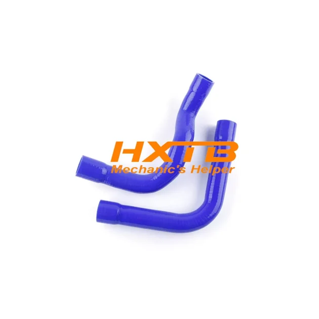 BLUE RADIATOR SILICONE H OSE KITS FOR BMW E36 325i/328i/330i M3 1992-1997 93 94 95 96 // BMW E36 Z3/318I/IC/IS/TI M42/M44