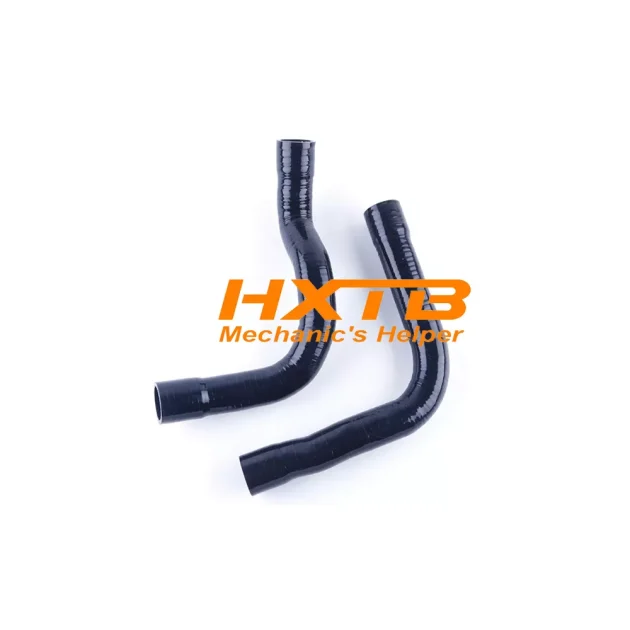 BLACK RADIATOR SILICONE H OSE KITS FOR BMW E36 325i/328i/330i M3 1992-1997 93 94 95 96 // BMW E36 Z3/318I/IC/IS/TI M42/M44