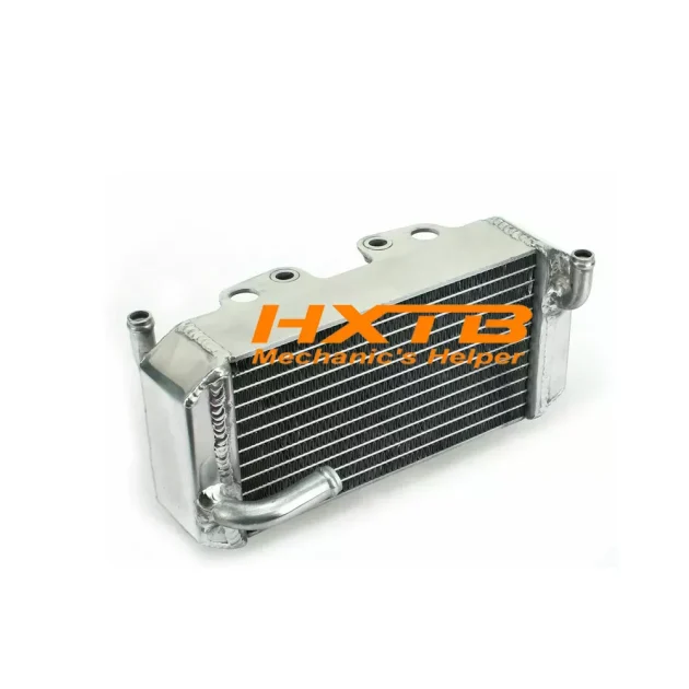 Aluminium Radiator for Honda CRF150R CRF150 R 2007 2008 2009 2007-2013 w/n Cap