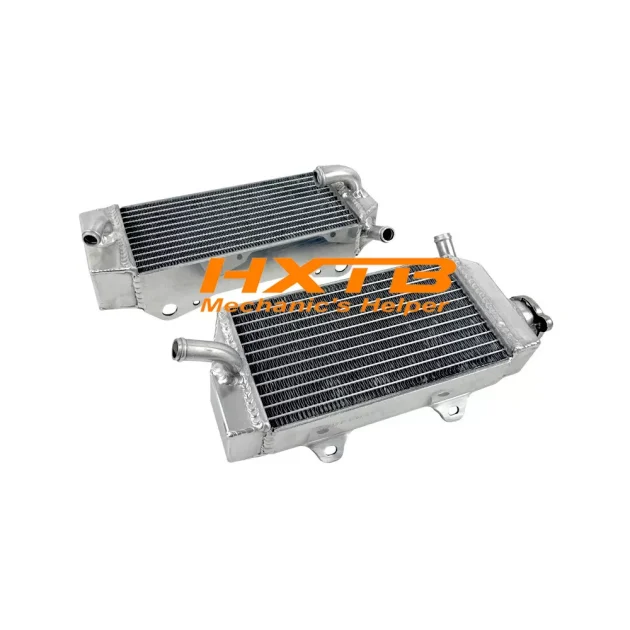 Motorycycle Aluminium Radiator for Honda CRF 450 R CRF450 2005 2006 2007 2008