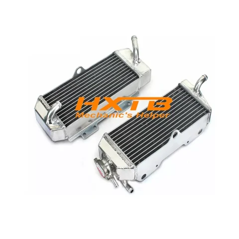 Aluminium Radiator for YAMAHA YZF450 YZ450F WR450 YZF426 WR426 2000-2005 2002 2003 2004