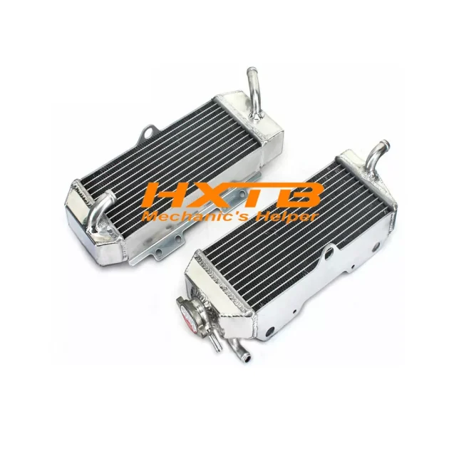 Aluminium Radiator for YAMAHA YZF450 YZ450F WR450 YZF426 WR426 2000-2005 2002 2003 2004