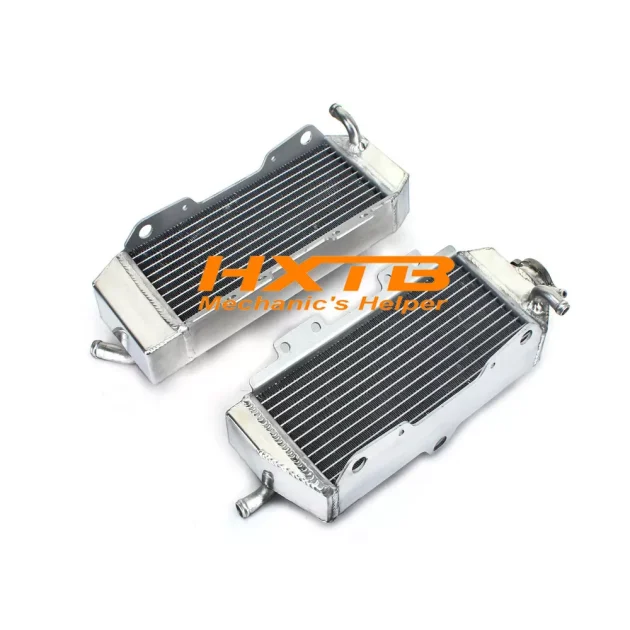 Aluminium Radiator for YAMAHA YZF450 YZ450F WR450 YZF426 WR426 2000-2005 2002 2003 2004