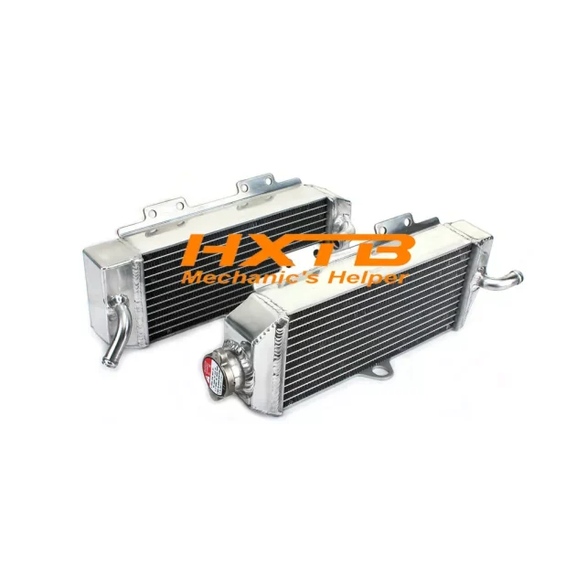 Aluminium Radiator for YAMAHA YZF450 YZ450F WR426 WR450 YZF426 2000-2005 2002 2003 2004