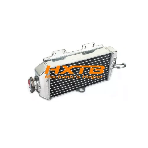 Aluminium Radiator for YAMAHA YZF450 YZ450F WR426 WR450 YZF426 2000-2005 w/ Radiator Cap