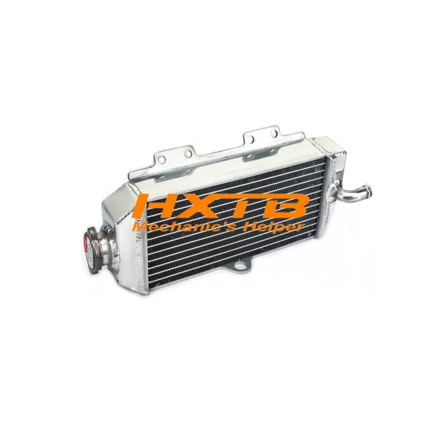 Aluminium Radiator for YAMAHA YZF450 YZ450F WR426 WR450 YZF426 2000-2005 w/ Radiator Cap