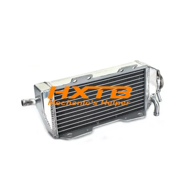 Aluminium Radiator for YAMAHA YZF426 YZF450 YZ450F WR426 WR450 2000-2005 w/ Radiator Cap