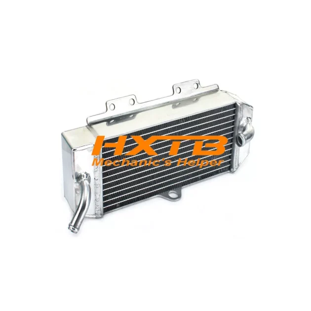 Aluminium Radiator for YAMAHA YZF426 YZF450 YZ450F WR426 WR450 2000-2005 w/n Radiator Cap