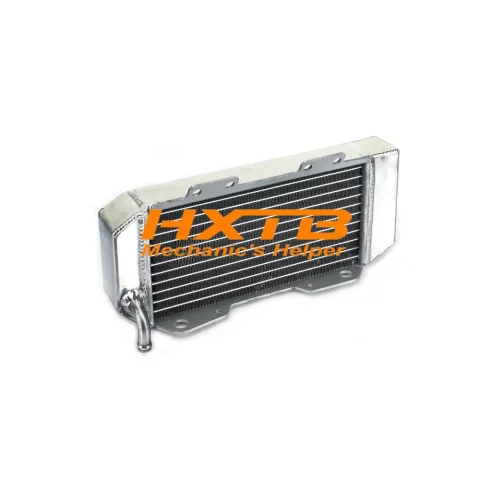Aluminium Radiator for YAMAHA YZF426 YZF450 YZ450F WR426 WR450 2000-2005